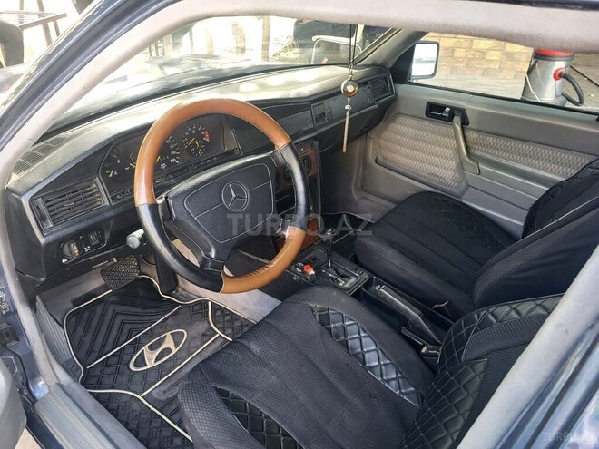 Mercedes 190 1991, 325,800 km - 2.0 l - Bakı