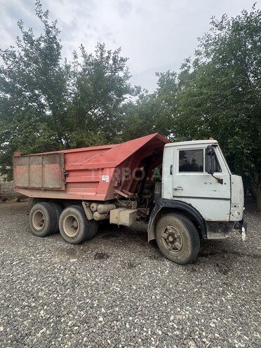 KamAz 55111 1993, 465,000 km - 11.0 л - Bakı