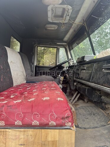 KamAz 55111 1993, 465,000 km - 11.0 л - Bakı