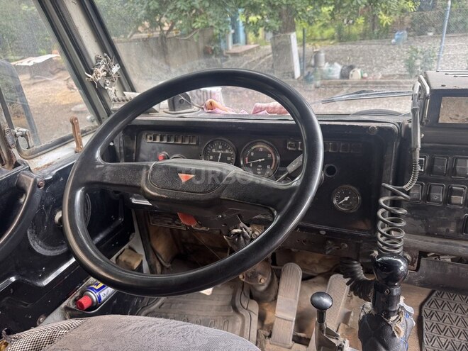 KamAz 55111 1993, 465,000 km - 11.0 л - Bakı