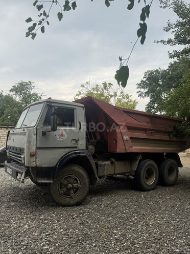 KamAz 55111 1993, 465,000 km - 11.0 л - Bakı
