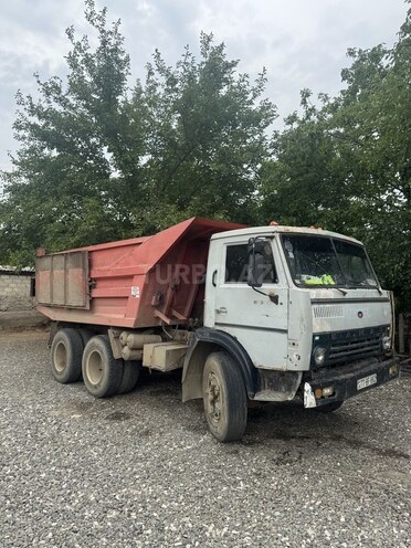 KamAz 55111 1993, 465,000 km - 11.0 л - Bakı