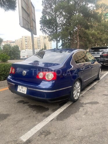 Volkswagen Passat 2006, 300,000 km - 2.0 l - Bakı