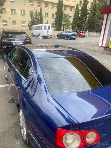 Volkswagen Passat 2006, 300,000 km - 2.0 l - Bakı