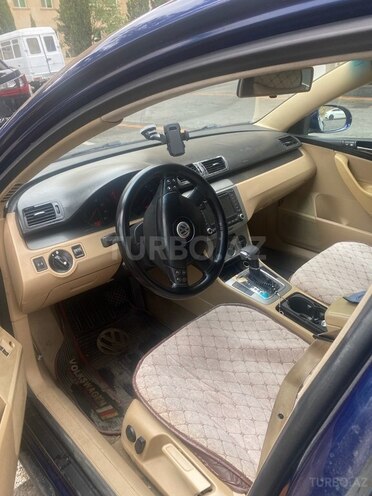 Volkswagen Passat 2006, 300,000 km - 2.0 l - Bakı
