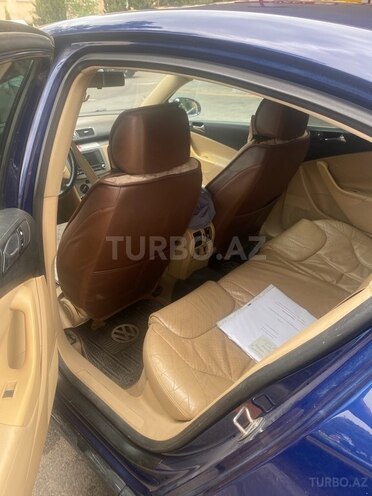 Volkswagen Passat 2006, 300,000 km - 2.0 l - Bakı