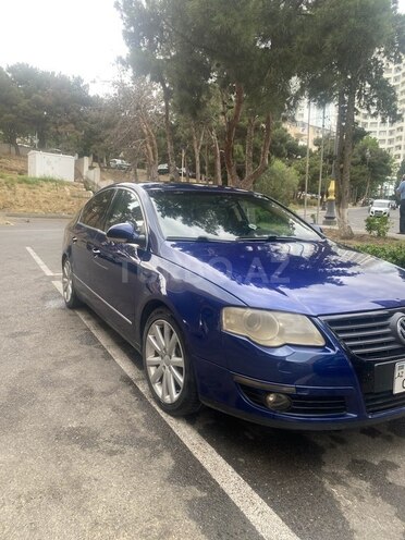Volkswagen Passat 2006, 300,000 km - 2.0 l - Bakı