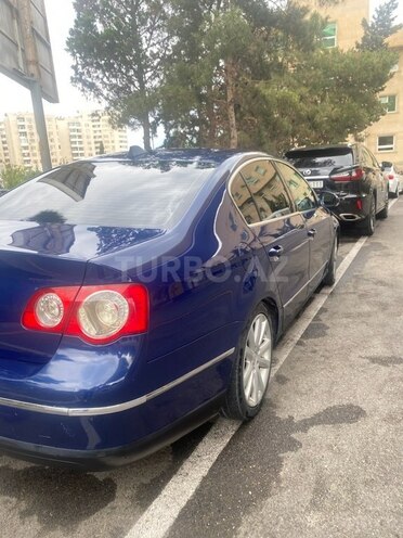 Volkswagen Passat 2006, 300,000 km - 2.0 l - Bakı