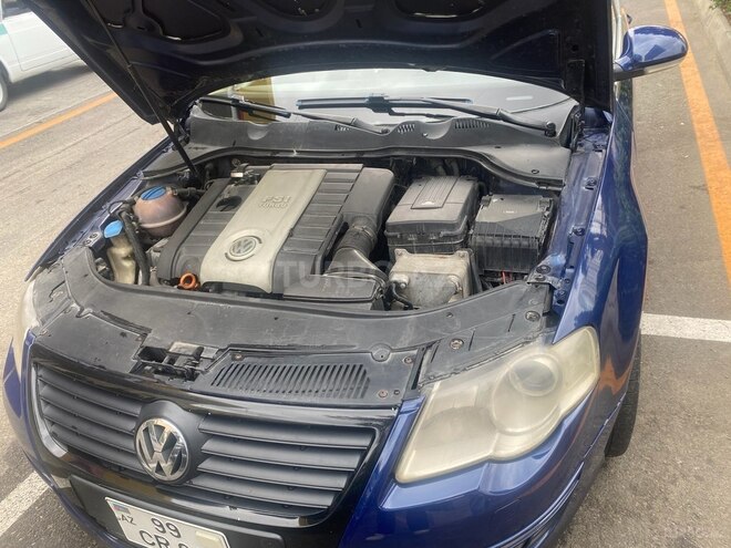 Volkswagen Passat 2006, 300,000 km - 2.0 l - Bakı