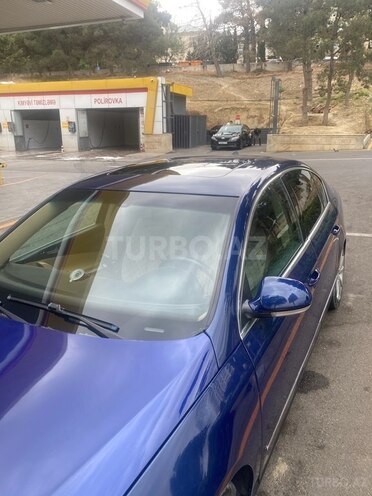 Volkswagen Passat 2006, 300,000 km - 2.0 l - Bakı