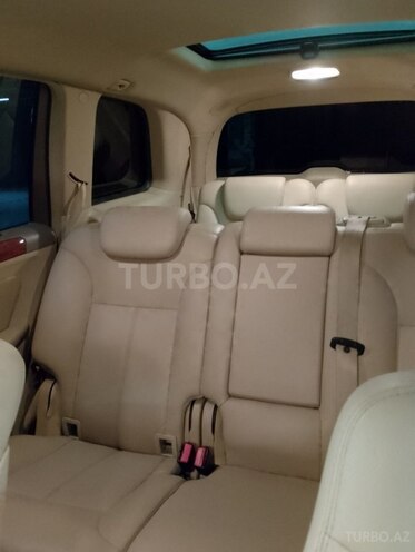Mercedes GL 450 2007, 300,000 km - 4.7 л - Bakı