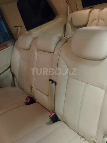 Mercedes GL 450 2007, 300,000 km - 4.7 л - Bakı