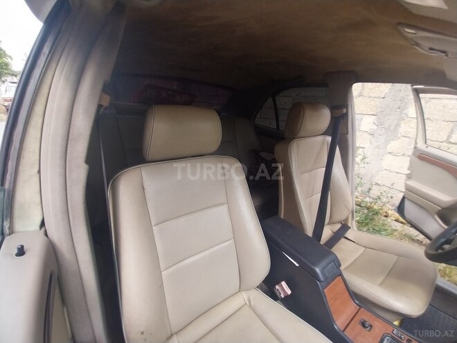 Mercedes C 180 1995, 376,594 km - 1.8 l - Bakı