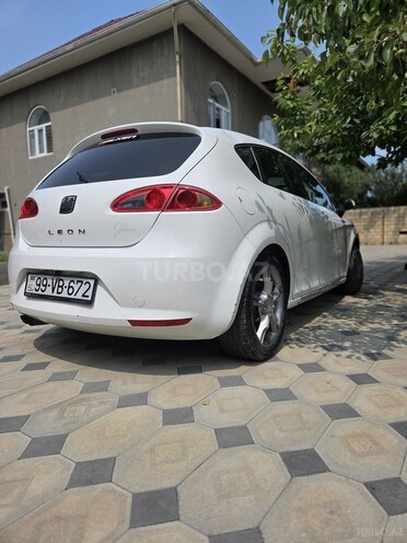 SEAT Leon-5