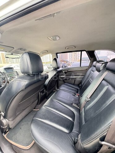 Hyundai Santa Fe 2010, 243,000 km - 2.0 l - Bakı