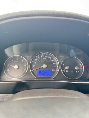 Hyundai Santa Fe 2010, 243,000 km - 2.0 l - Bakı