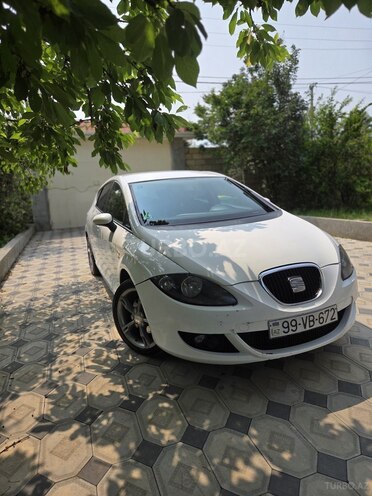 SEAT Leon-3