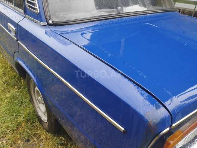 LADA (VAZ) 2106 2006, 95,000 km - 1.6 l - Cəlilabad