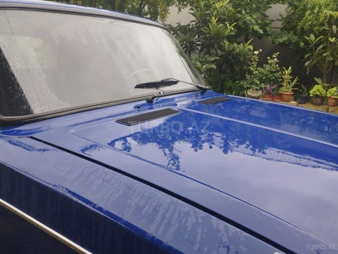 LADA (VAZ) 2106 2006, 95,000 km - 1.6 l - Cəlilabad