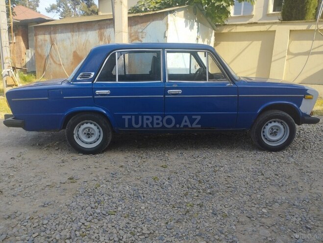 LADA (VAZ) 2106 2006, 95,000 km - 1.6 l - Cəlilabad