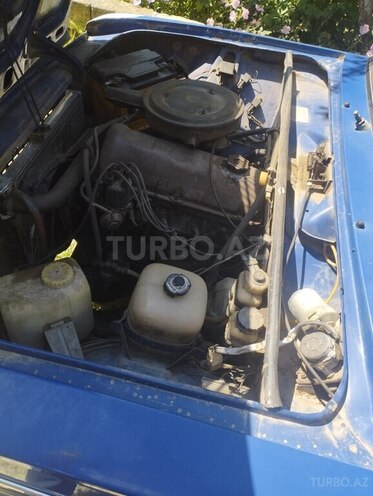 LADA (VAZ) 2106 2006, 95,000 km - 1.6 l - Cəlilabad