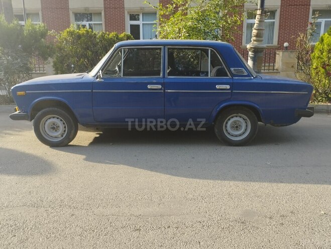 LADA (VAZ) 2106 2006, 95,000 km - 1.6 l - Cəlilabad