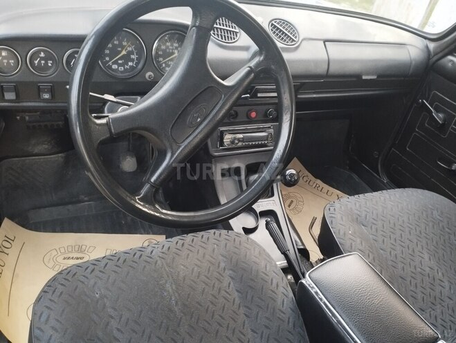 LADA (VAZ) 2106 2006, 95,000 km - 1.6 l - Cəlilabad