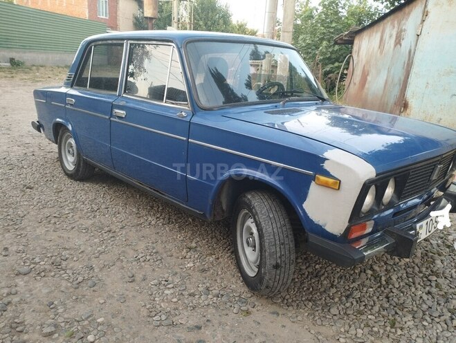 LADA (VAZ) 2106 2006, 95,000 km - 1.6 l - Cəlilabad