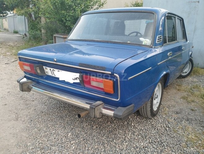 LADA (VAZ) 2106 2006, 95,000 km - 1.6 l - Cəlilabad
