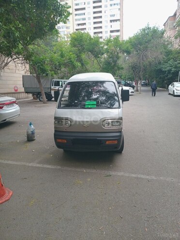 Daewoo Damas 2009, 275,037 km - 0.8 l - Bakı