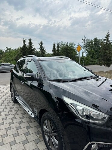 Hyundai ix35 2014, 198,000 km - 2.0 l - Ağdam