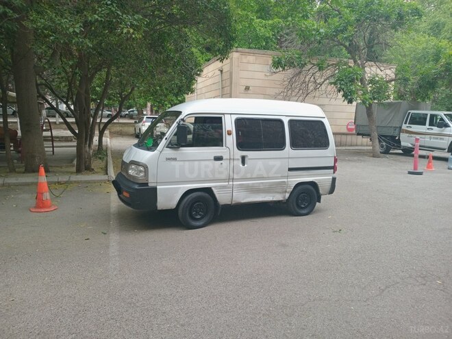 Daewoo Damas 2009, 275,037 km - 0.8 l - Bakı