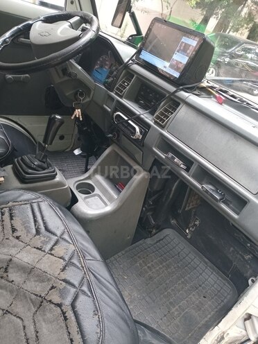 Daewoo Damas 2009, 275,037 km - 0.8 l - Bakı