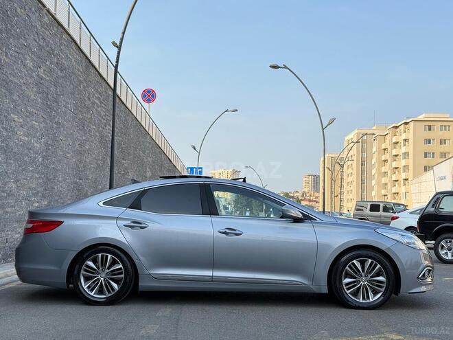 Hyundai Grandeur 2014, 239,000 km - 2.2 l - Bakı