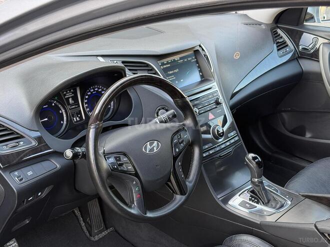 Hyundai Grandeur 2014, 239,000 km - 2.2 l - Bakı
