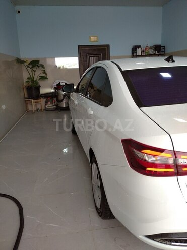 LADA (VAZ) Vesta 2025, 21,000 km - 1.8 l - Sumqayıt