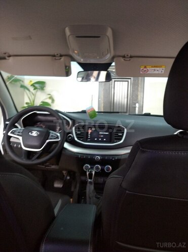 LADA (VAZ) Vesta 2025, 21,000 km - 1.8 l - Sumqayıt