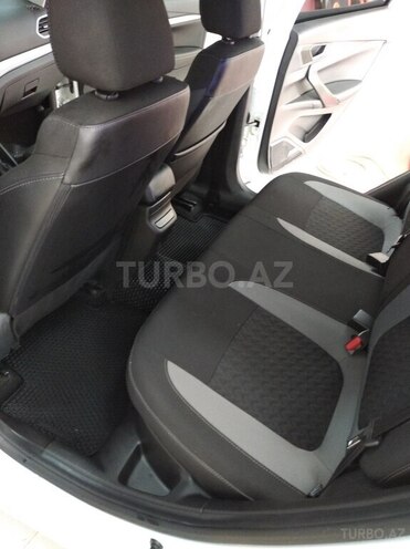 LADA (VAZ) Vesta 2025, 21,000 km - 1.8 l - Sumqayıt