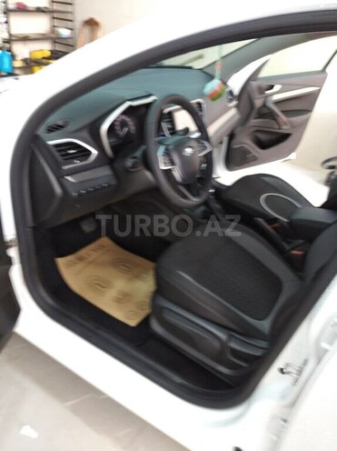LADA (VAZ) Vesta 2025, 21,000 km - 1.8 l - Sumqayıt