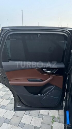 Audi Q7 2019, 104,000 km - 2.0 л - Bakı