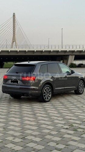 Audi Q7 2019, 104,000 km - 2.0 л - Bakı