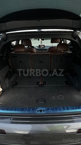 Audi Q7 2019, 104,000 km - 2.0 л - Bakı