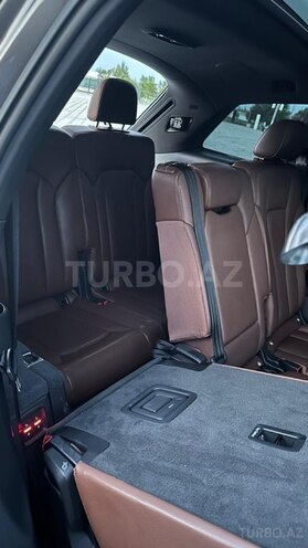 Audi Q7 2019, 104,000 km - 2.0 л - Bakı