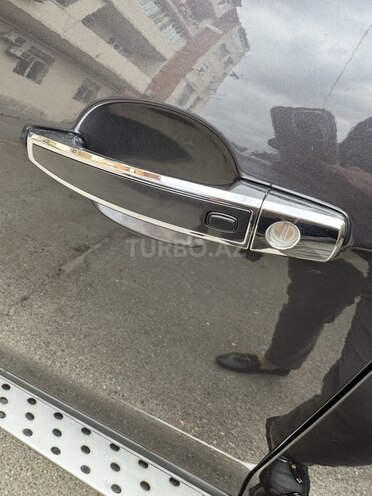 Chevrolet Captiva 2015, 168,000 km - 2.0 l - Bakı