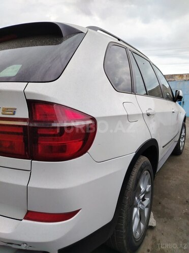 BMW X5 2010, 242,000 km - 3.0 l - Bakı