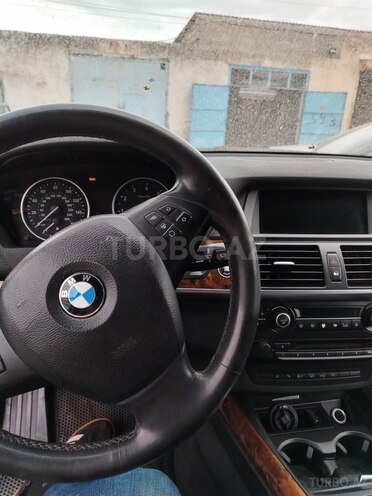 BMW X5 2010, 242,000 km - 3.0 l - Bakı