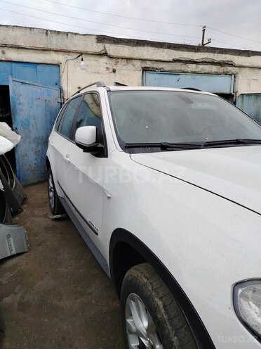 BMW X5 2010, 242,000 km - 3.0 l - Bakı