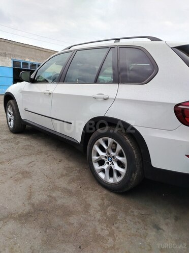 BMW X5 2010, 242,000 km - 3.0 l - Bakı