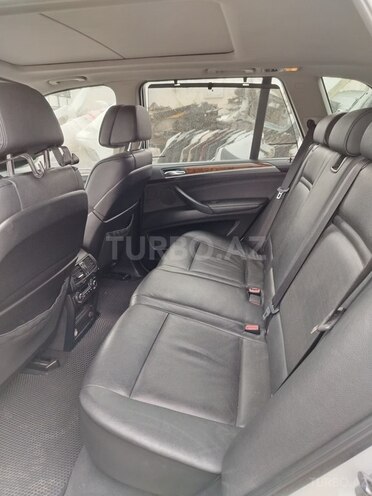 BMW X5 2010, 242,000 km - 3.0 l - Bakı