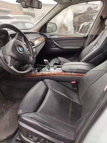 BMW X5 2010, 242,000 km - 3.0 l - Bakı